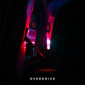 Dengarkan Overdrive lagu dari Moondive dengan lirik