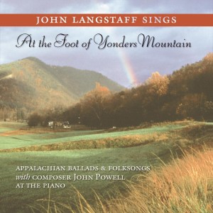 John Langstaff的專輯At the Foot of Yonders Mountain