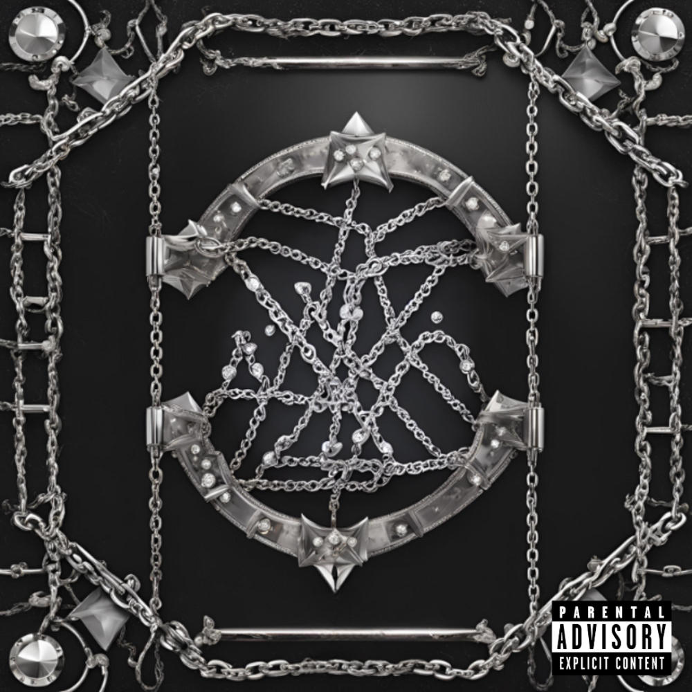 spazz (feat. kiddymw, 414Dilla, PRIMRO$e & BRADY|Explicit)