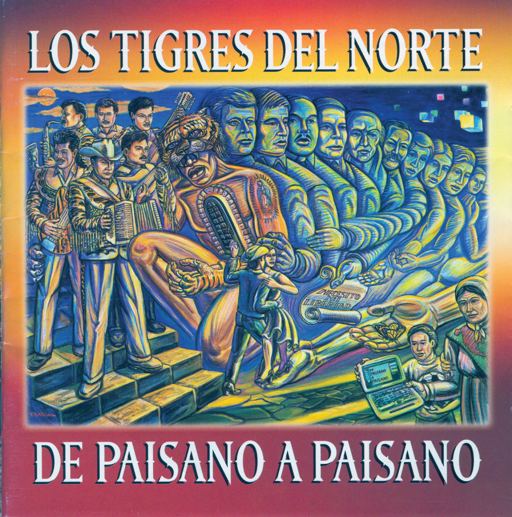 La Inflacion (Album Version)