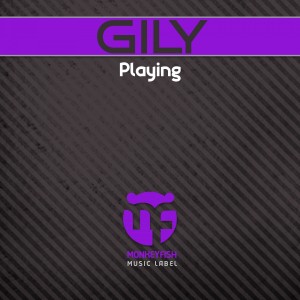 收聽Gily的Playing歌詞歌曲