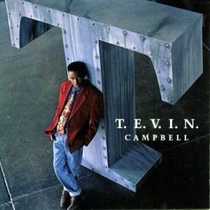 收聽Tevin Campbell的Alone with You (Album Version)歌詞歌曲