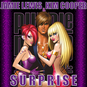 Jamie Lewis的專輯Surprise (Jamie Lewis Deeproom Mix) (Explicit)