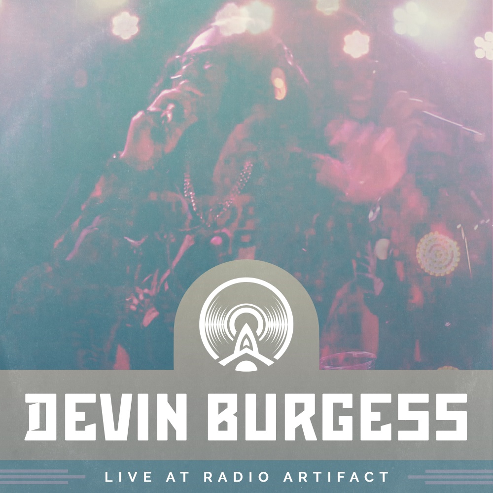 Lights Out (Live at Radio Artifact) (Explicit) (Live at Radio Artifact|Explicit)