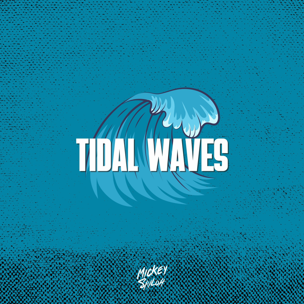 Tidal Waves (Explicit)