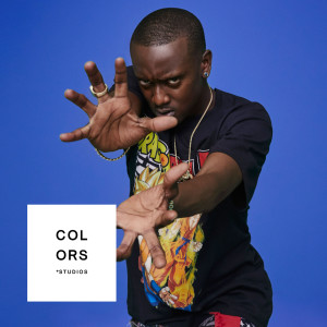 ดาวน์โหลดและฟังเพลง Hollyhood - A COLORS SHOW พร้อมเนื้อเพลงจาก Buddy