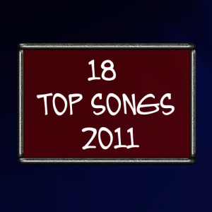 อัลบัม 18 top songs 2011 ศิลปิน Dj Casla