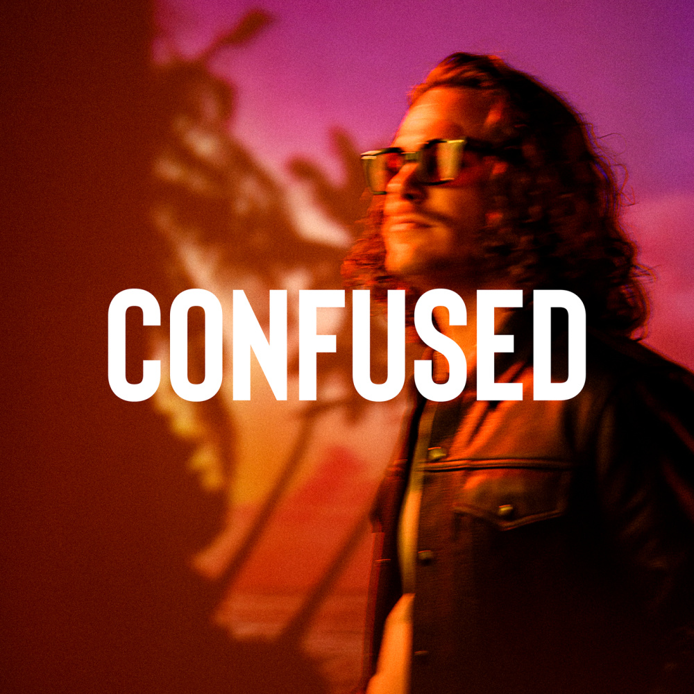 Confused