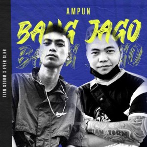Listen to Ampun Bang Jago song with lyrics from Tian Storm