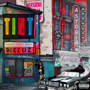 收聽Deezuz的Dust (Explicit)歌詞歌曲