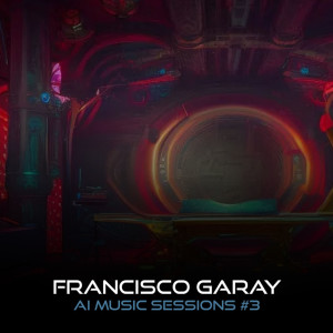 อัลบัม AI Music Sessions #3 ศิลปิน Francisco Garay