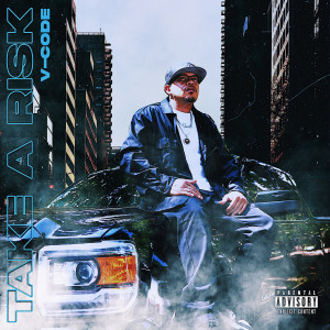 Album Take a Risk (Explicit) from V-Code