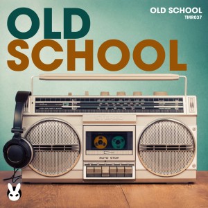 Various Artists的專輯Old School
