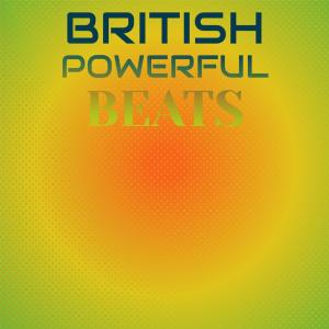 Various Artists的專輯British Powerful Beats