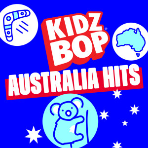 ดาวน์โหลดและฟังเพลง Unstoppable พร้อมเนื้อเพลงจาก Kidz Bop Kids