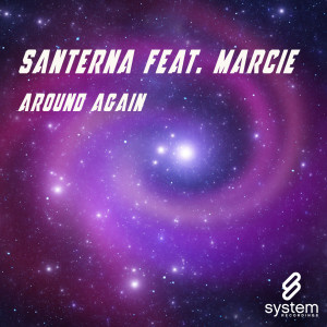 ดาวน์โหลดและฟังเพลง Around Again (Damien S Remix) พร้อมเนื้อเพลงจาก Santerna