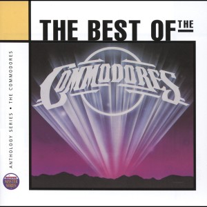 Commodores的專輯Anthology:  The Commodores