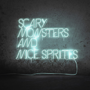 ดาวน์โหลดและฟังเพลง Scary Monsters and Nice Sprites (Explicit) พร้อมเนื้อเพลงจาก Scary Monsters