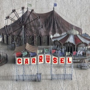 Album Carrusel oleh Manu López