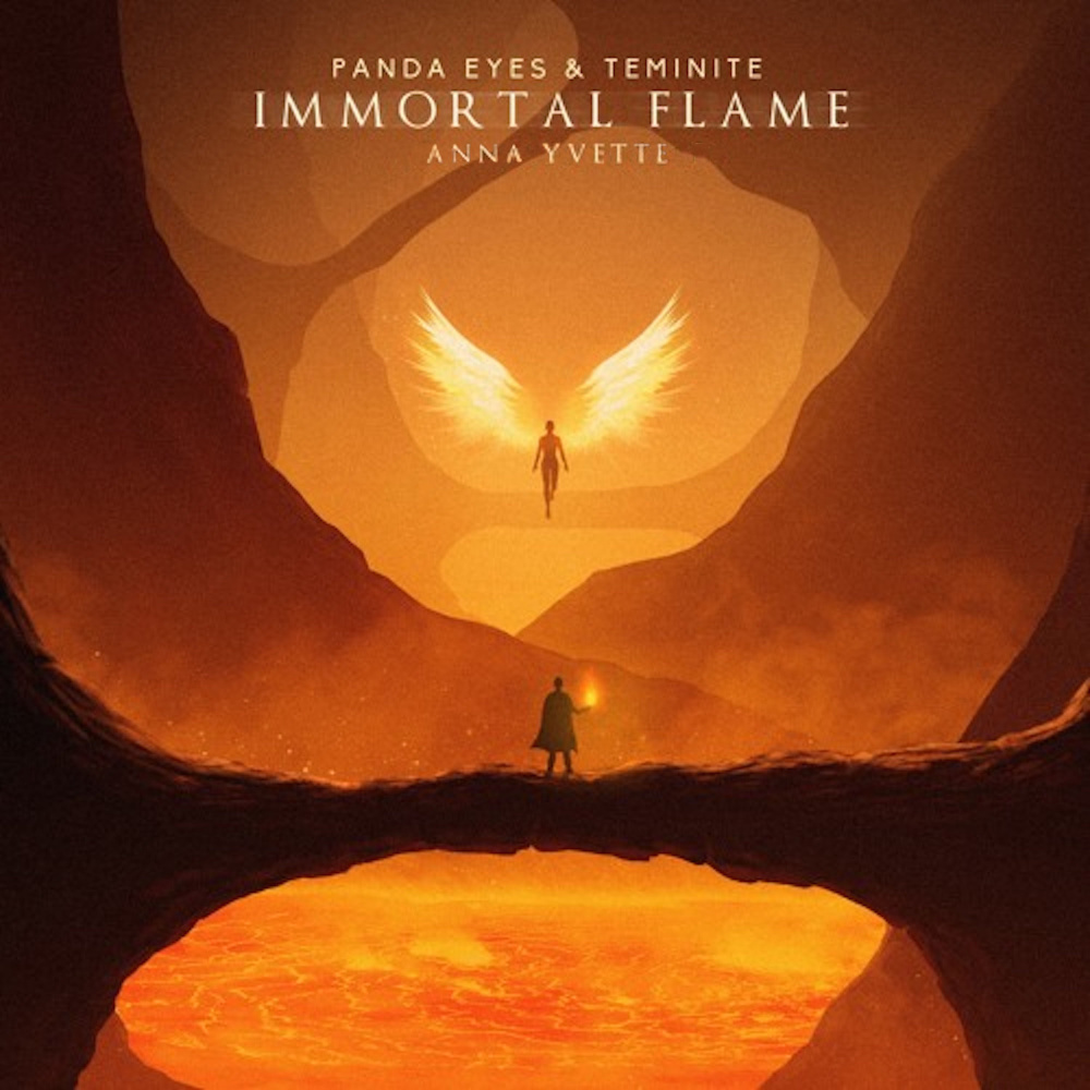 Immortal Flame (Original Mix)
