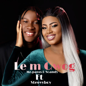 Album Lem Gwog (Explicit) from Scandy