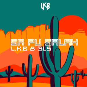 Sa Pu Salah dari L.K.B