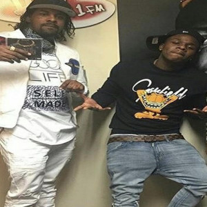 Listen to I'm a Star (Explicit) song with lyrics from Locx