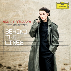 Anna Prohaska的專輯Behind The Lines