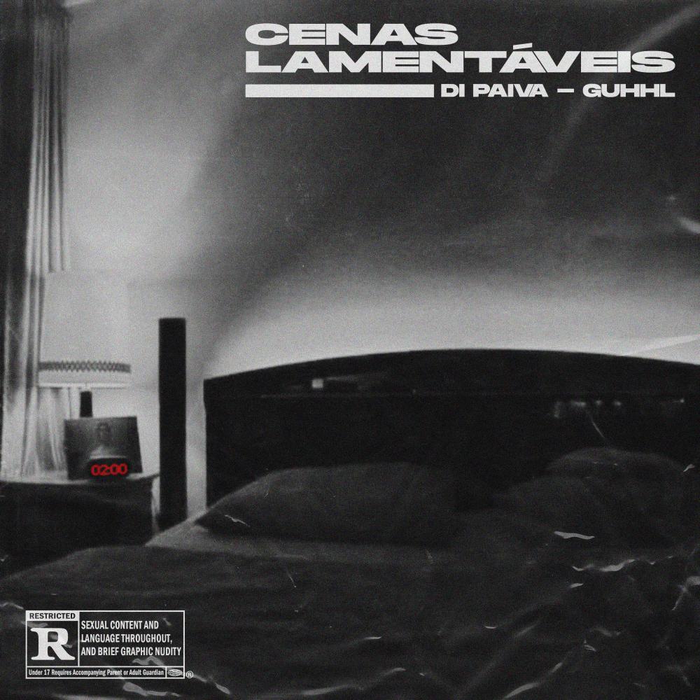 Cenas Lamentáveis (Explicit)