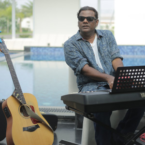 Listen to Shukriya song with lyrics from Richard D'silva