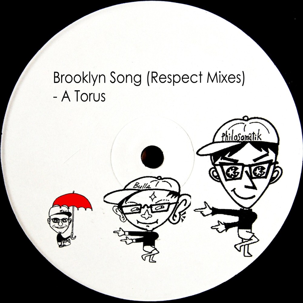 Brooklyn Song (Respect Dub)