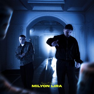 收聽Organize的Milyon Lira歌詞歌曲