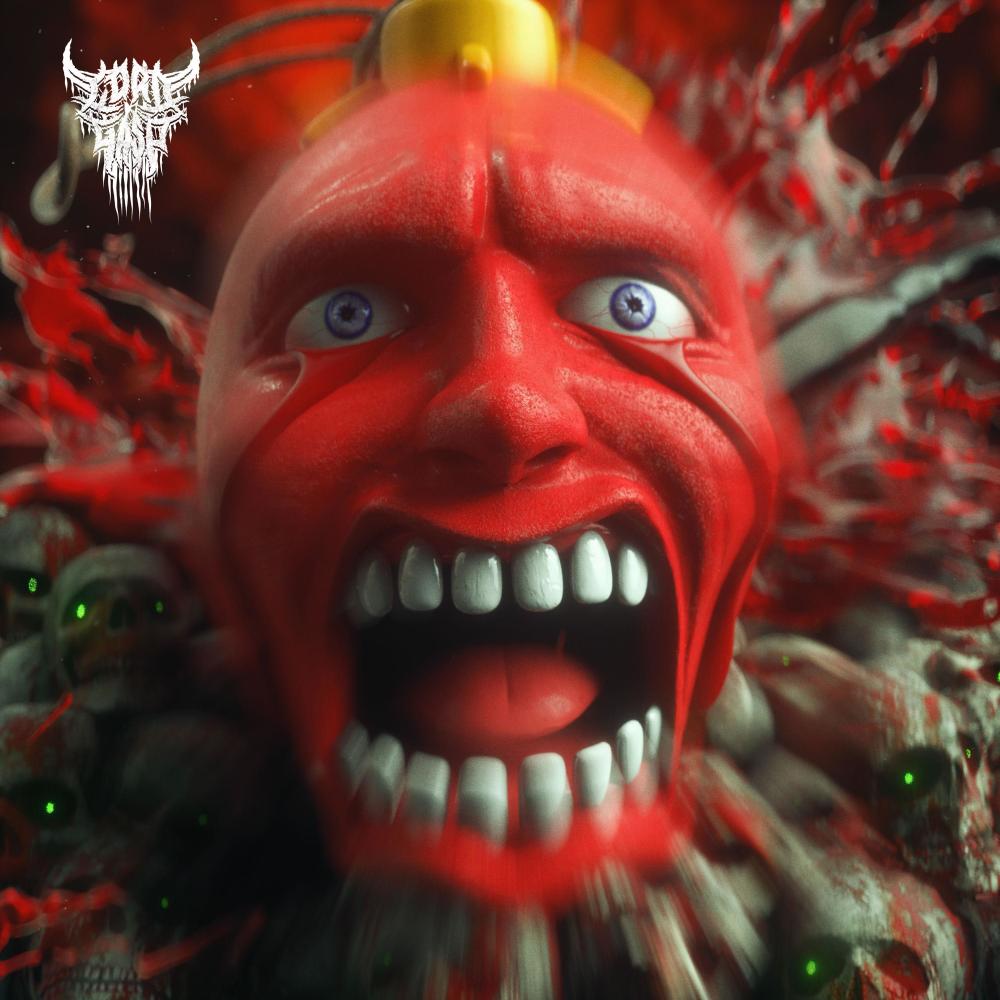 GODLIKE (Explicit)