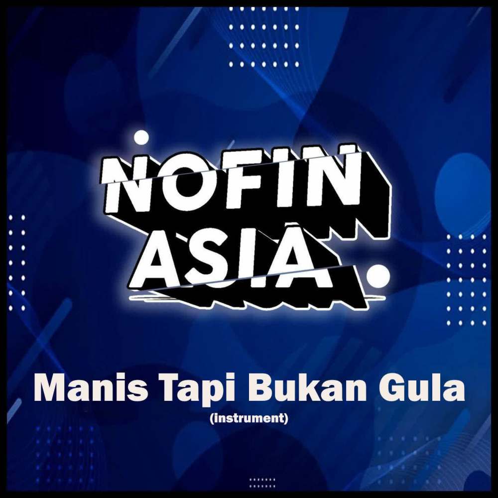 Yang Manis Tapi Bukan Gula -inst