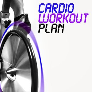 Cardio Workout Hits的專輯Cardio Workout Plan