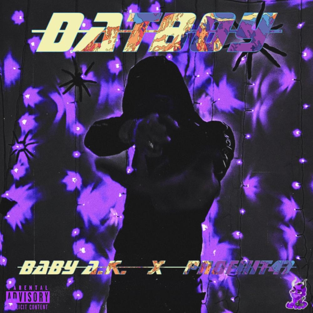 DatBoy (feat. Profiiit47) (Explicit)