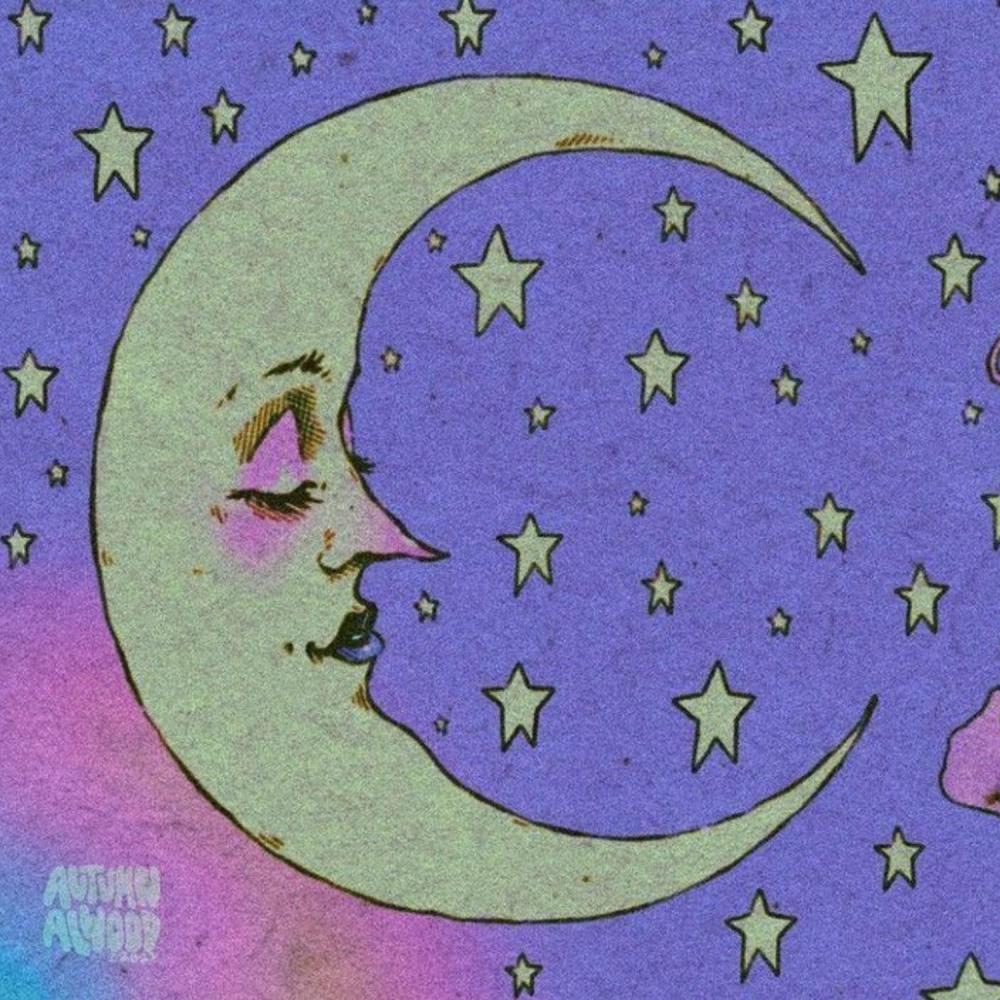 Sotto la luna