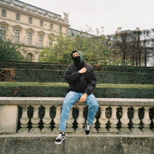 Listen to Seit du weg bist (Explicit) song with lyrics from BRKN