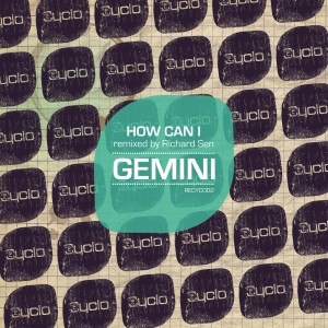 ดาวน์โหลดและฟังเพลง How Can I พร้อมเนื้อเพลงจาก Gemini