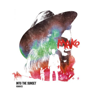ดาวน์โหลดและฟังเพลง Into The Sunset (Sondr Remix) พร้อมเนื้อเพลงจาก MAKO