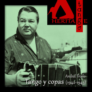 Dengarkan Uruguaya lagu dari Orquesta Anibal Troilo dengan lirik