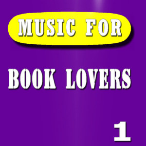 Crossover Band的專輯Music for Book Lovers, Vol. 1