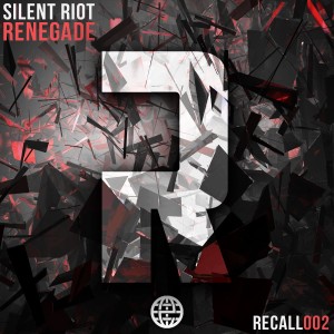 收聽Silent Riot的Renegade歌詞歌曲