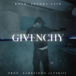 Listen to Givenchy song with lyrics from Kobbcodein