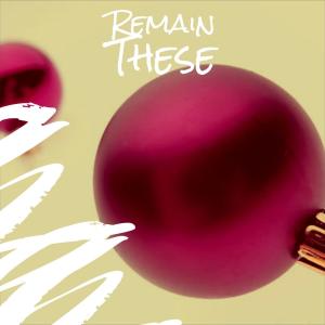 Listen to Remain These song with lyrics from Sany Teis
