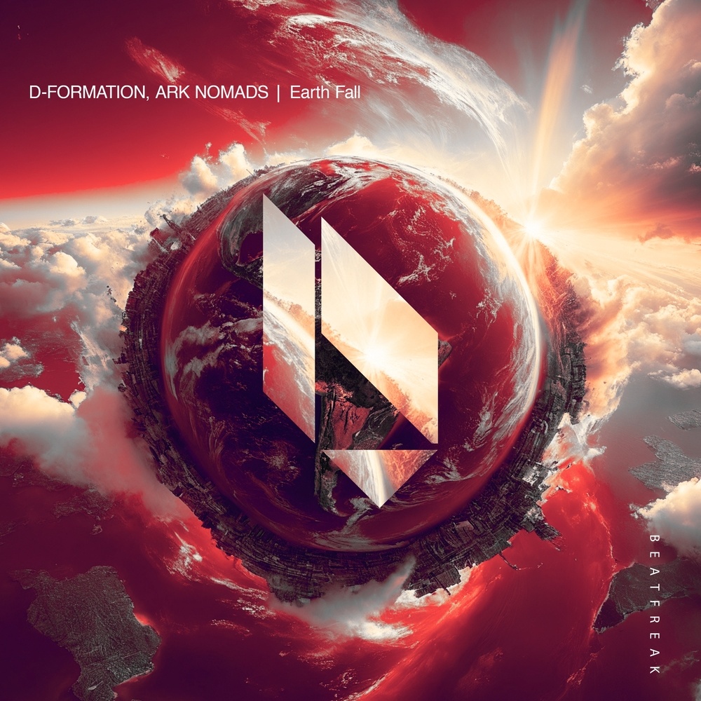 Earth Fall (Original Mix)