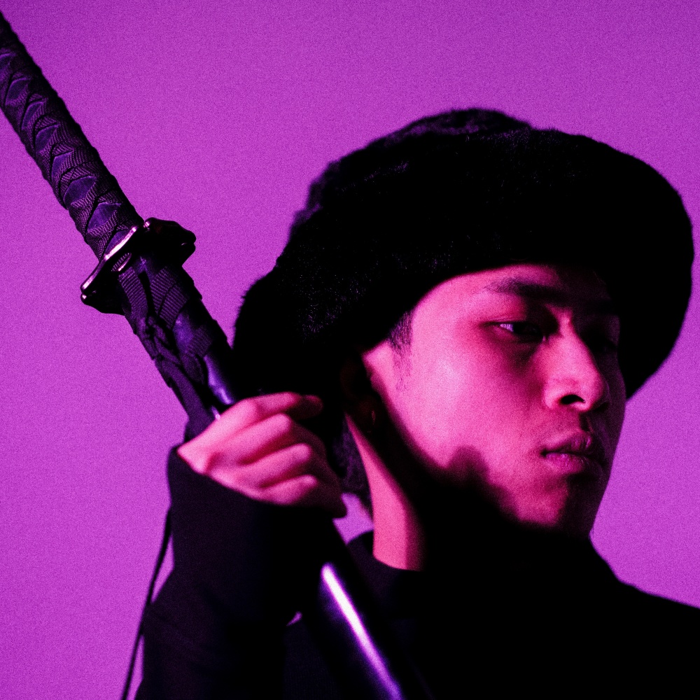 夏日男孩-FIRE NIDOW