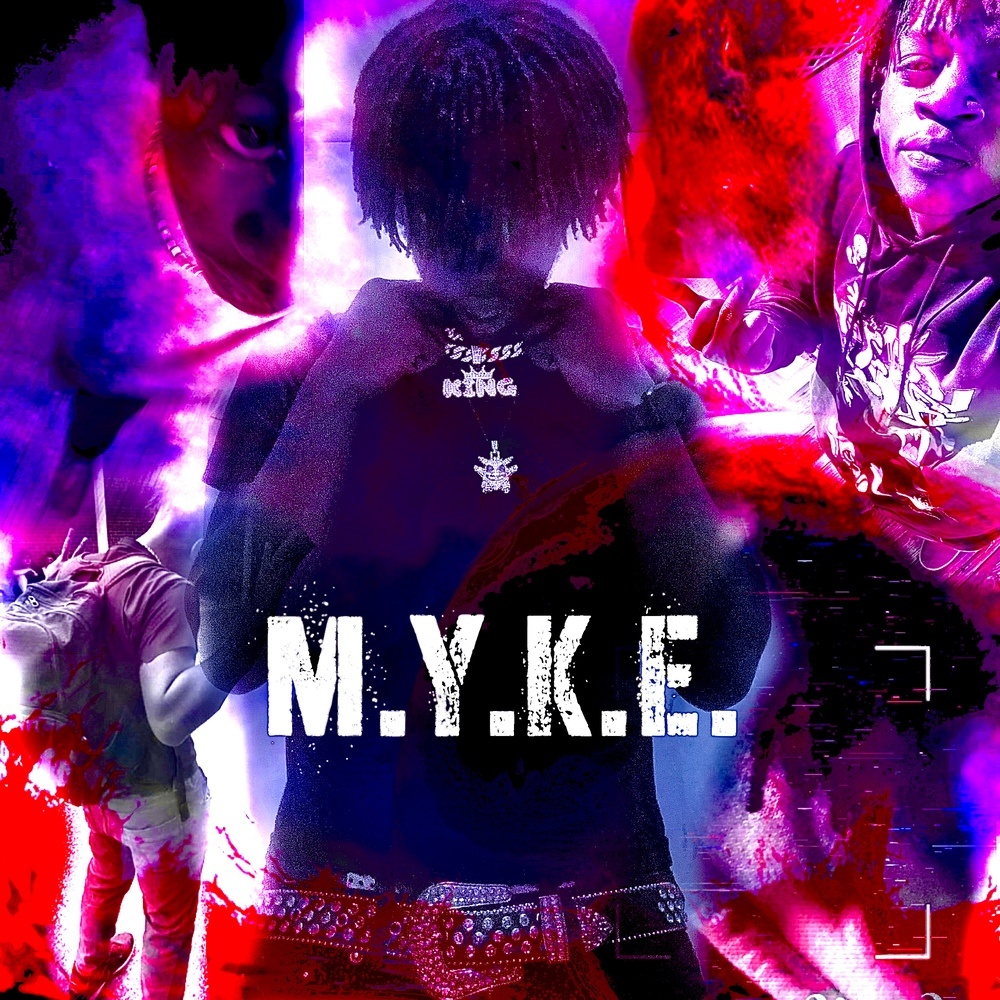 ** King (Bonus) (Explicit)