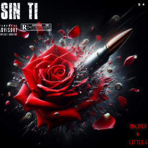 อัลบัม Sin ti (feat. Little G) ศิลปิน Little G