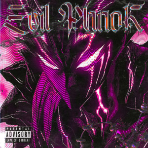 Listen to EVIL PHONK (Sped Up) (Explicit) song with lyrics from DJ CHANSEY